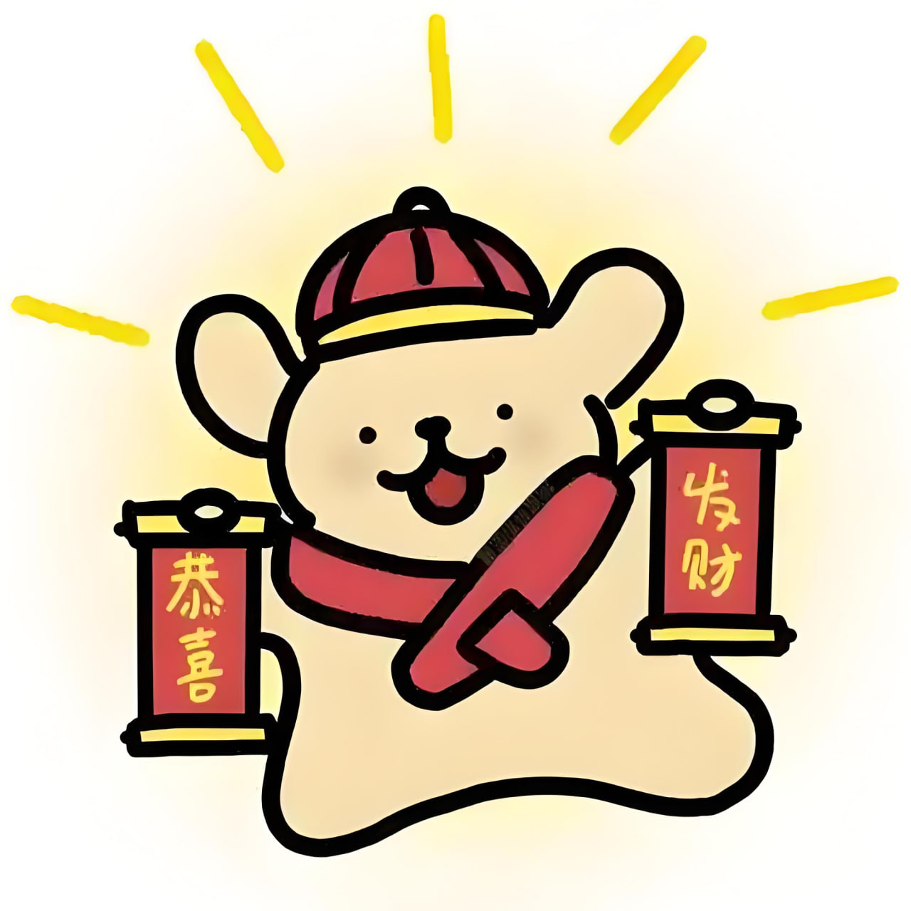 动画番剧